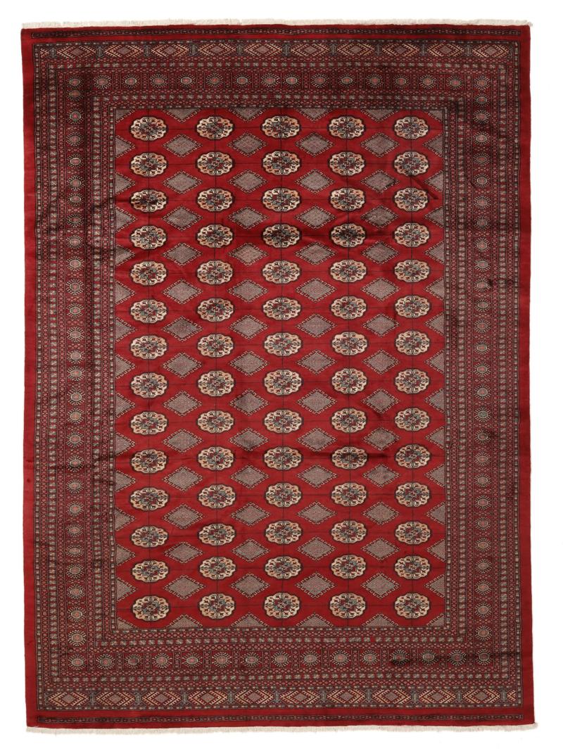 Pakistański Bucharski 3ply