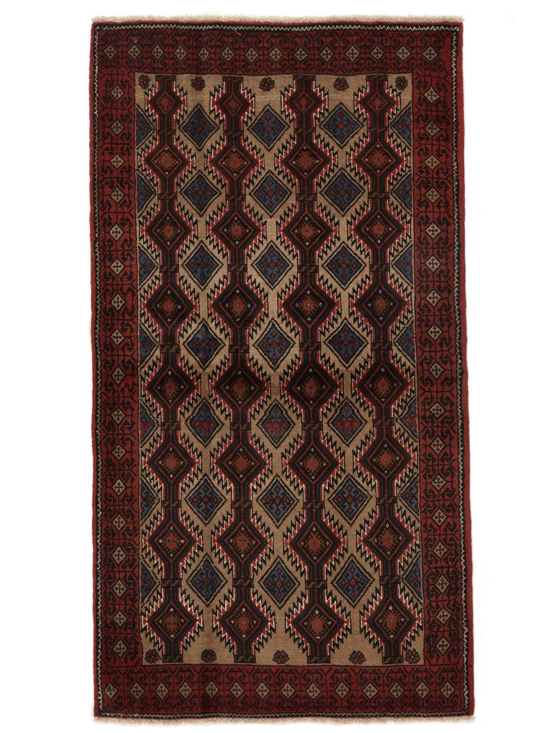 Baluch