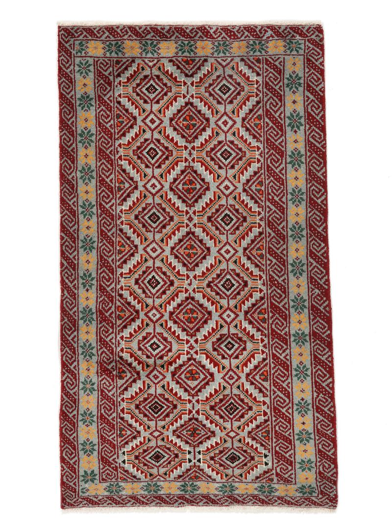 Baluch