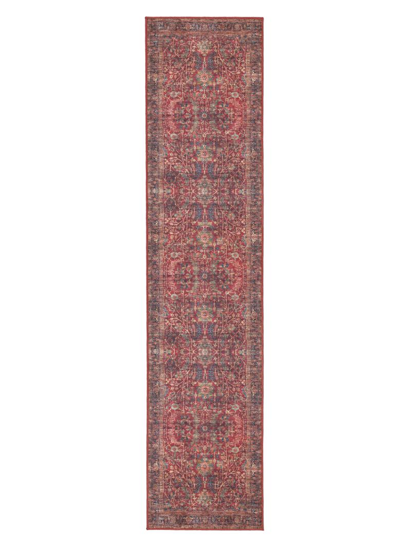 Khalifa Oriental - Rood