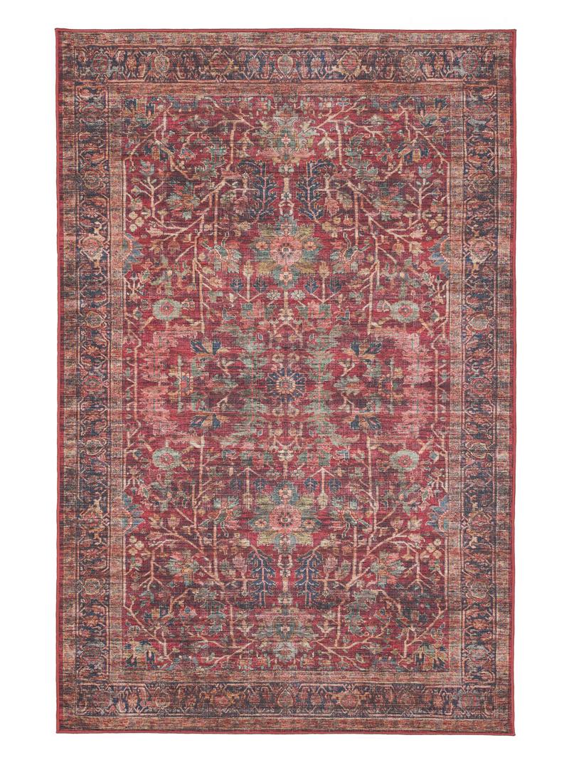 Khalifa Oriental - Rood