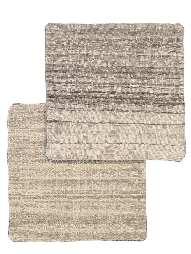Patchwork Kussensloop - 2 pack