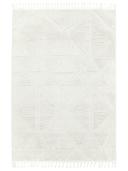 Eleganza - Crème Beige 160 x 230 cm Vloerkleed - Rugvista
