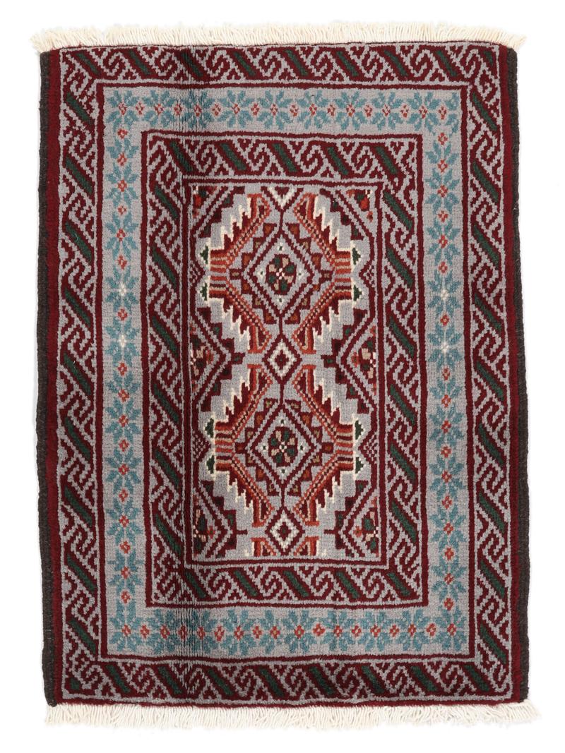 Baluch