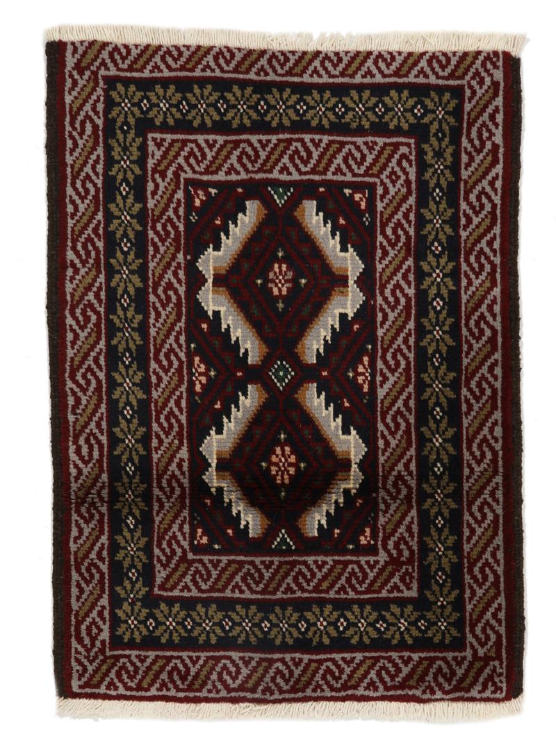 Baluch
