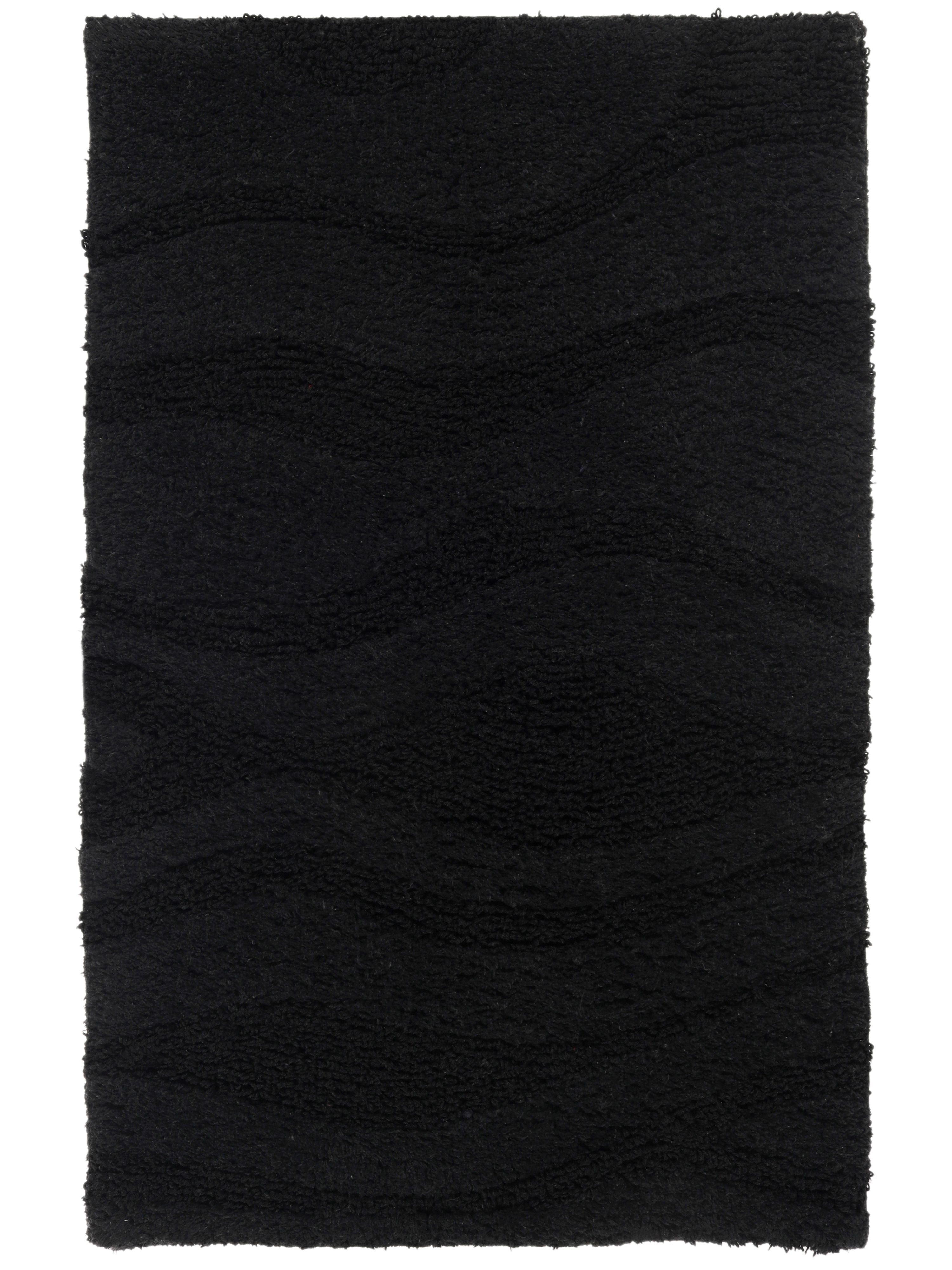 Zwart