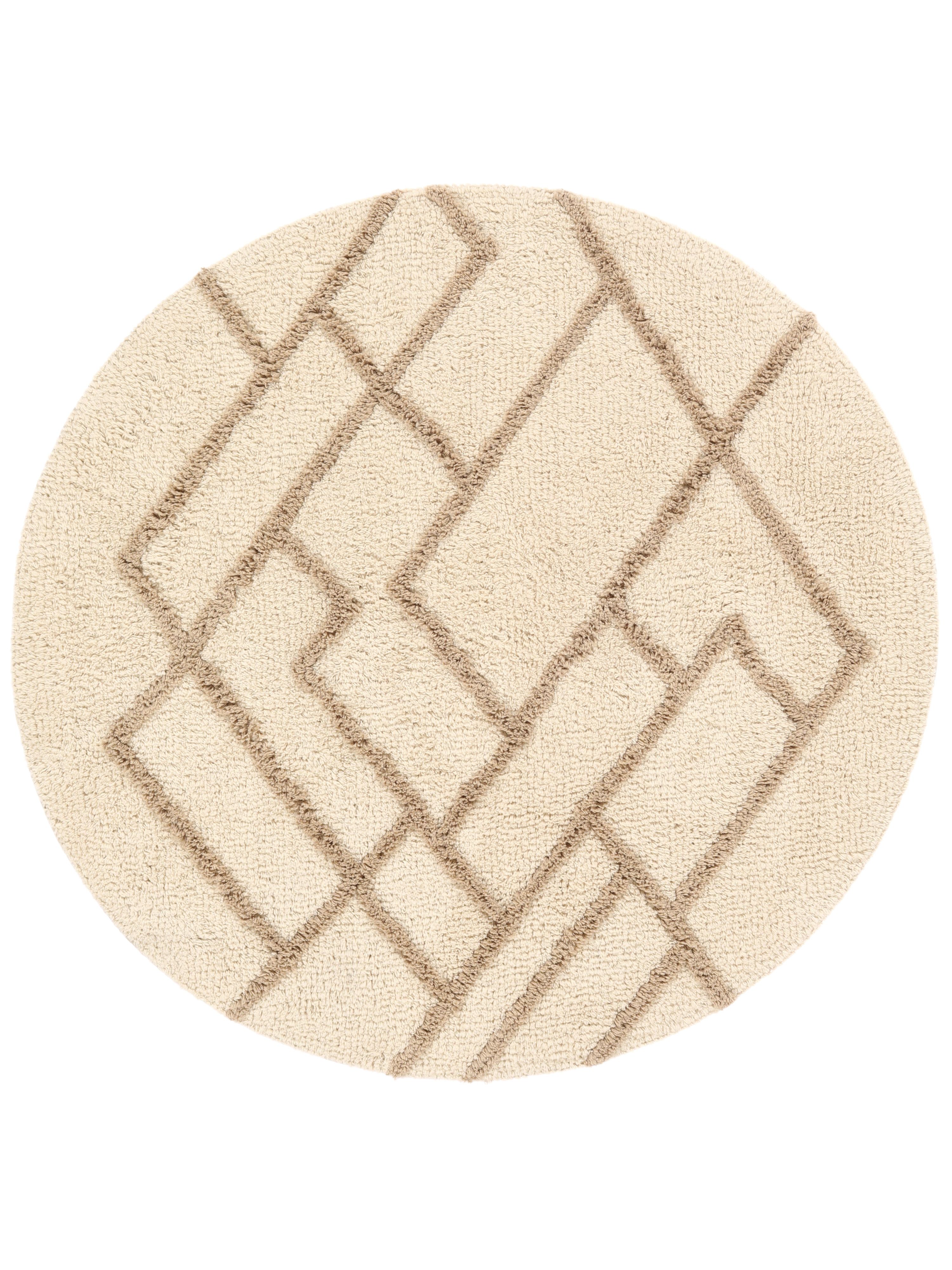 Beige/Blanc naturel