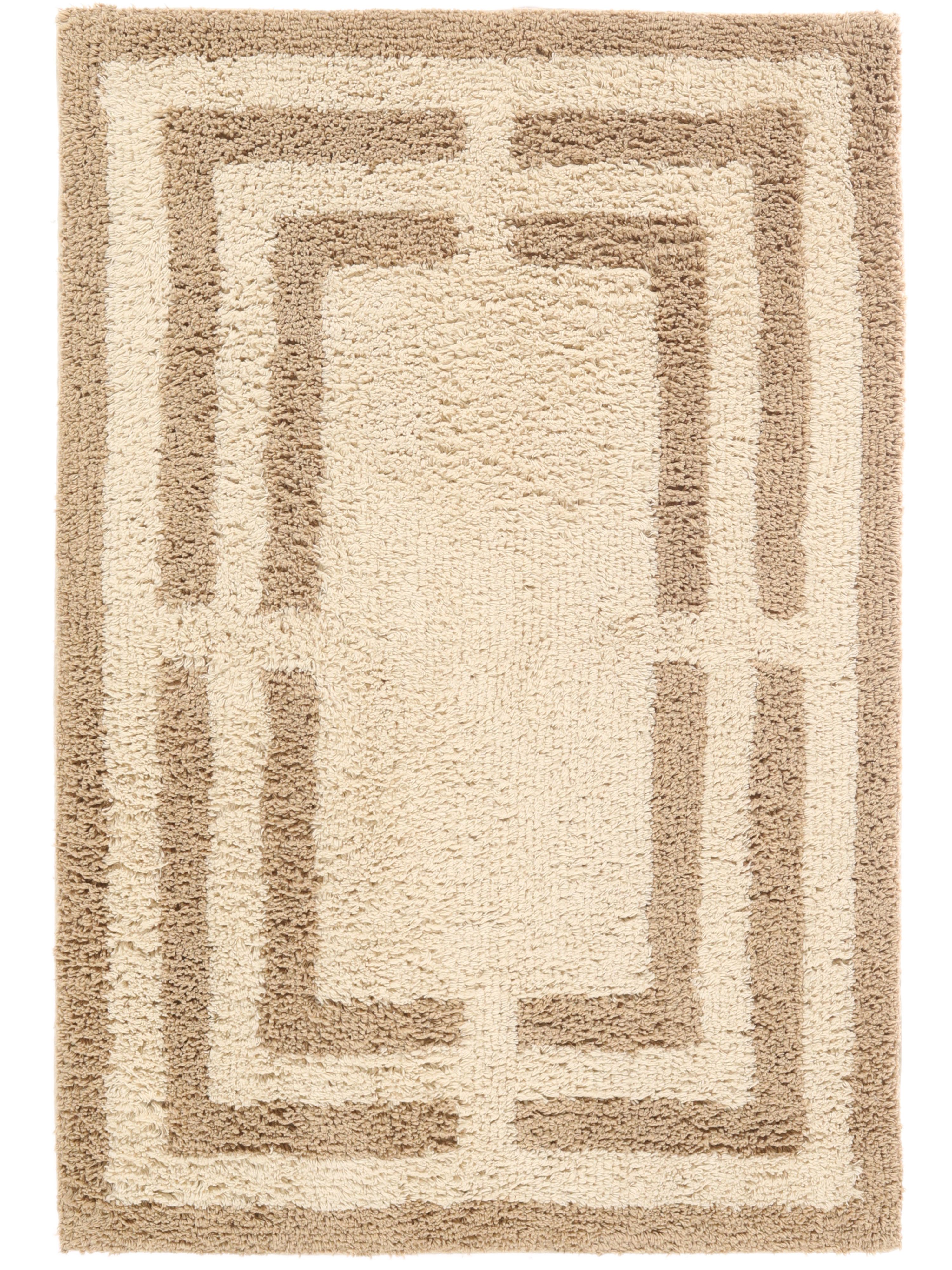 Naturhvid / Beige
