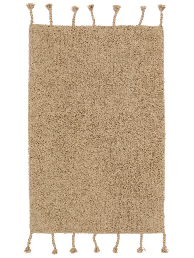 Tappetino da bagno Super Assorbente, 50x80 cm Indoor Floor & Door Mat