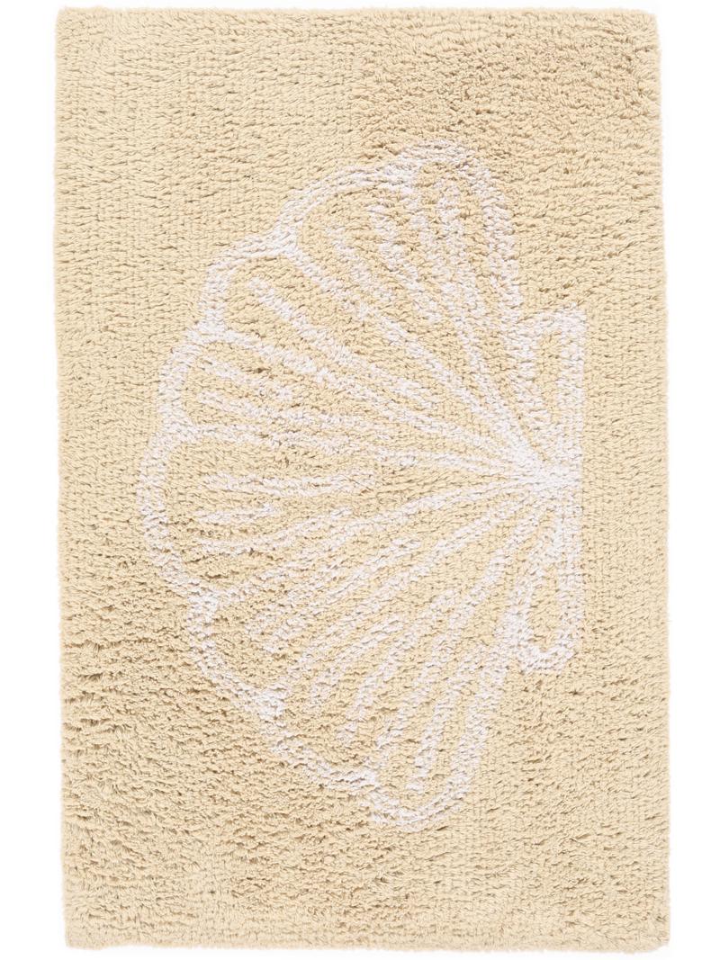 Ariel - Blanc naturel / Blanc