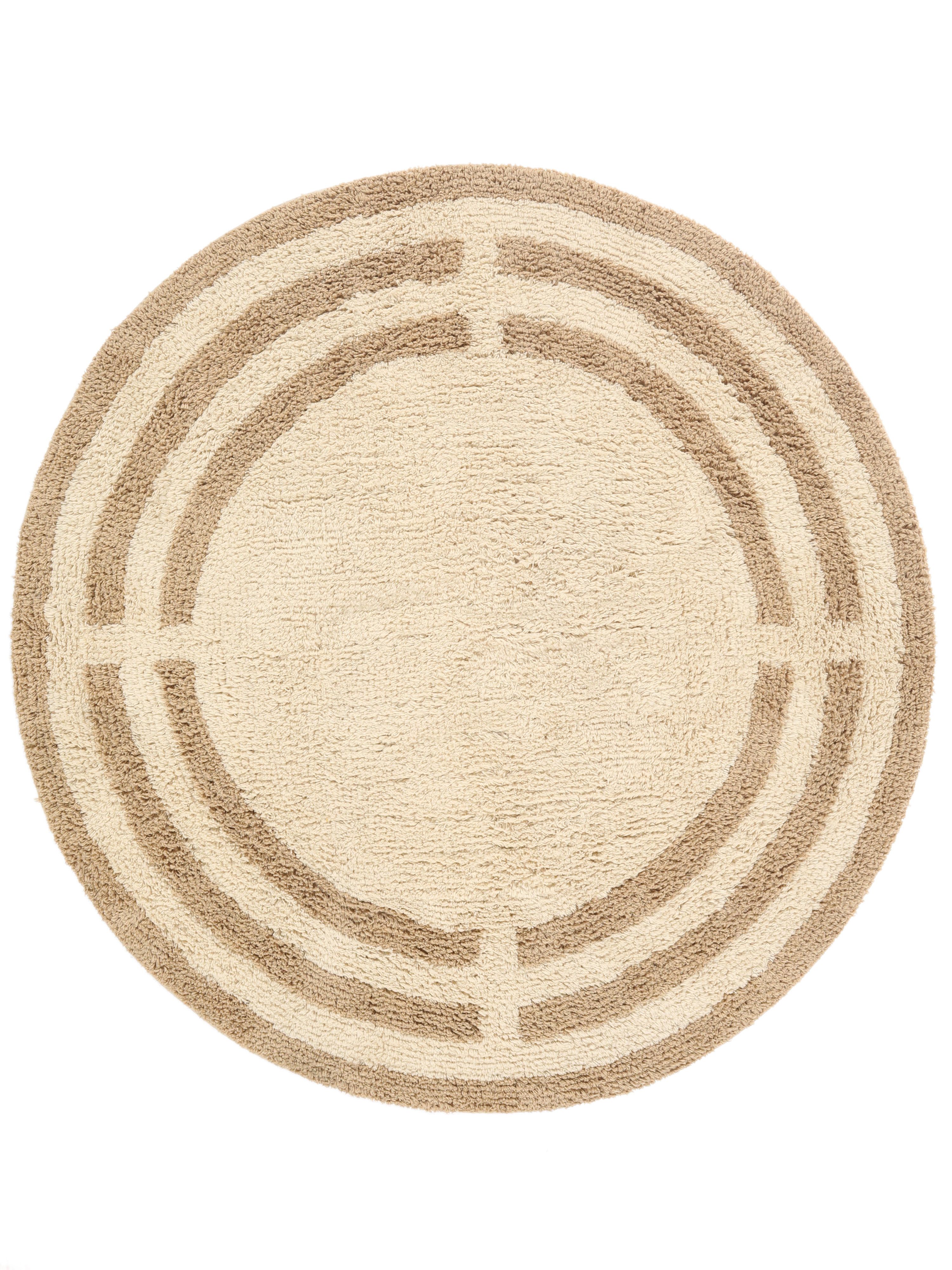 Blanc naturel/Beige