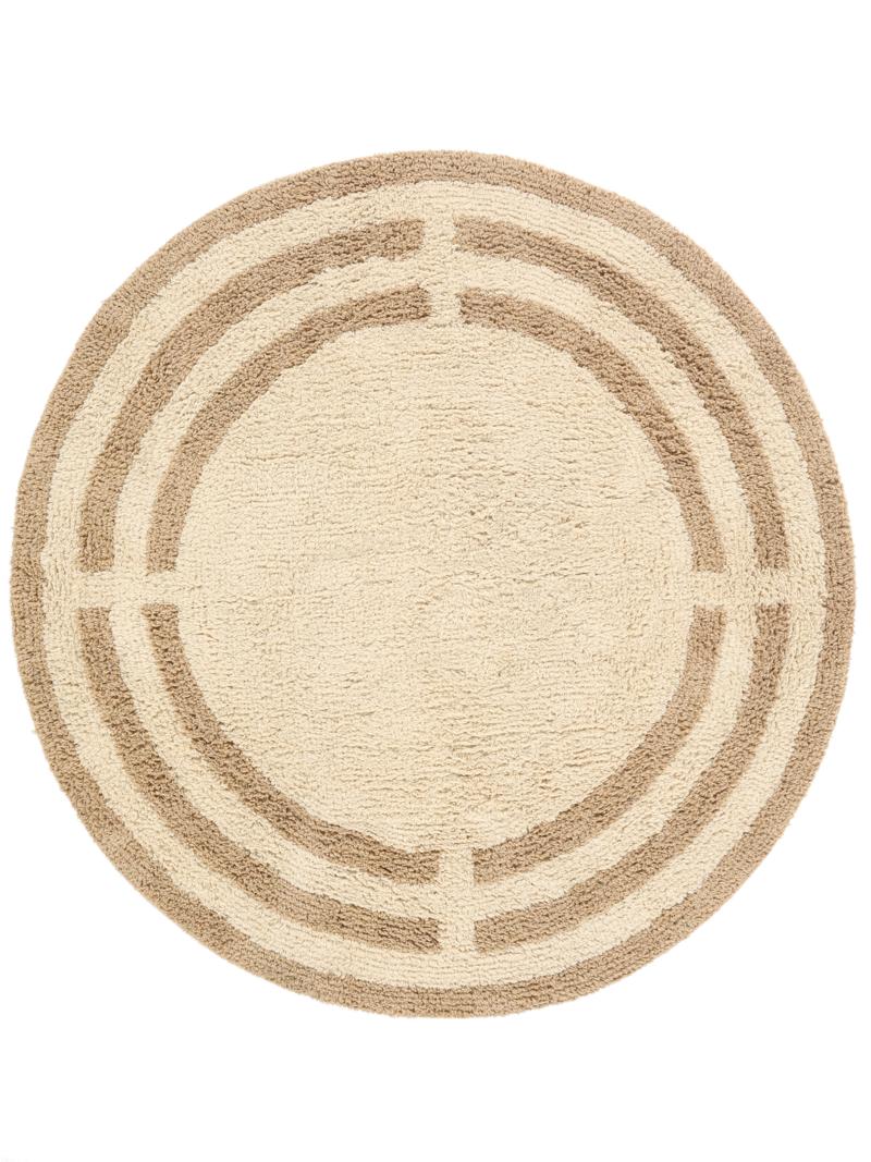 Chateau - Blanc naturel / Beige