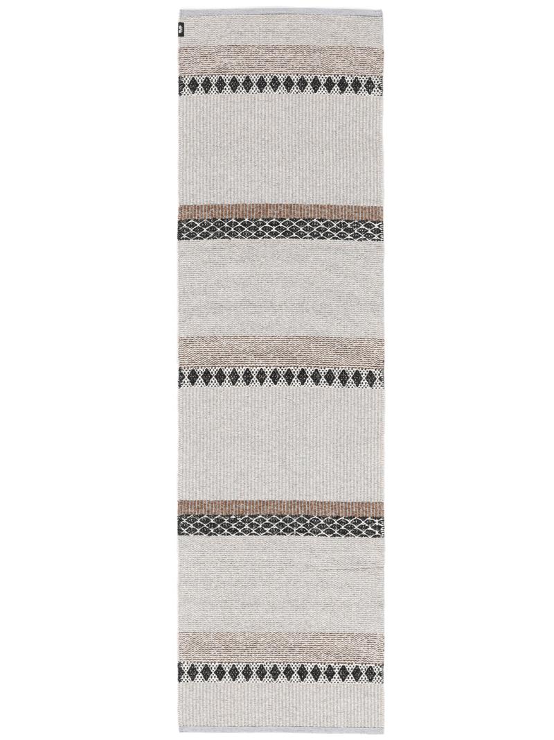 Matilda - Grey / Beige
