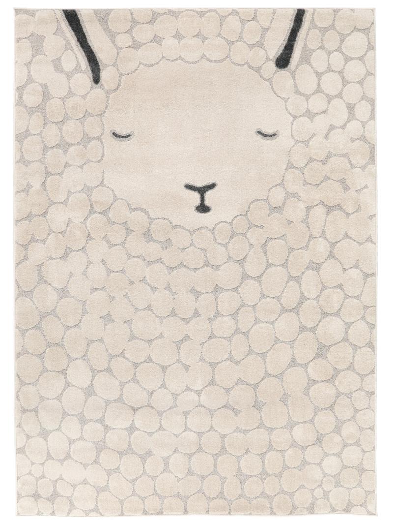 Lollo Lamm - Greige / Beige