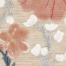 Beige / Roze