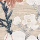 Beige / Roze