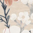 Beige / Pink