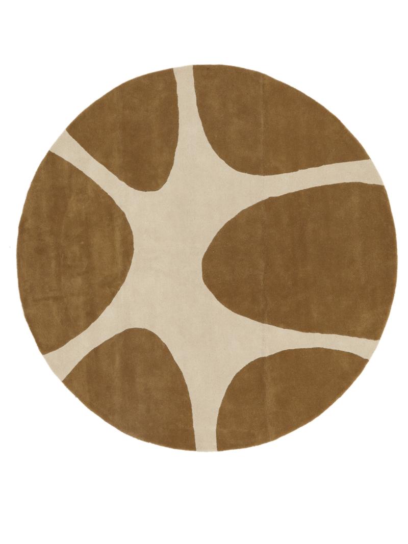 Stones Handtufted