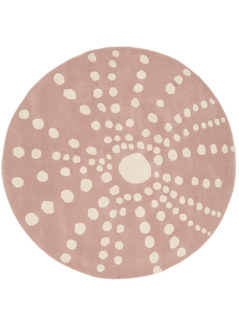 Sjöborre handtufted