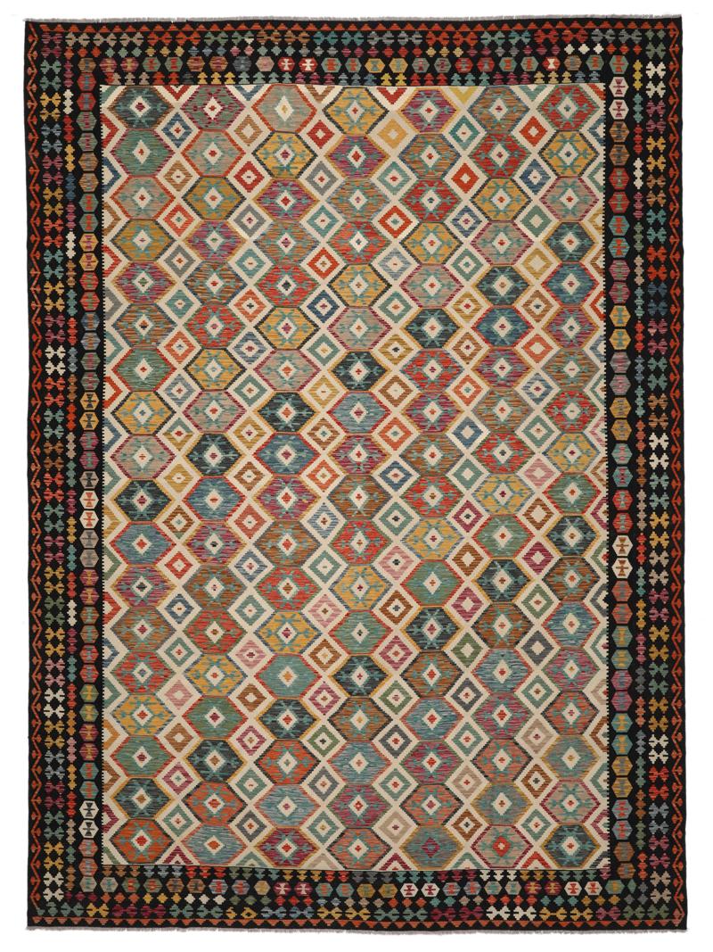 Kelim Afghan Old style