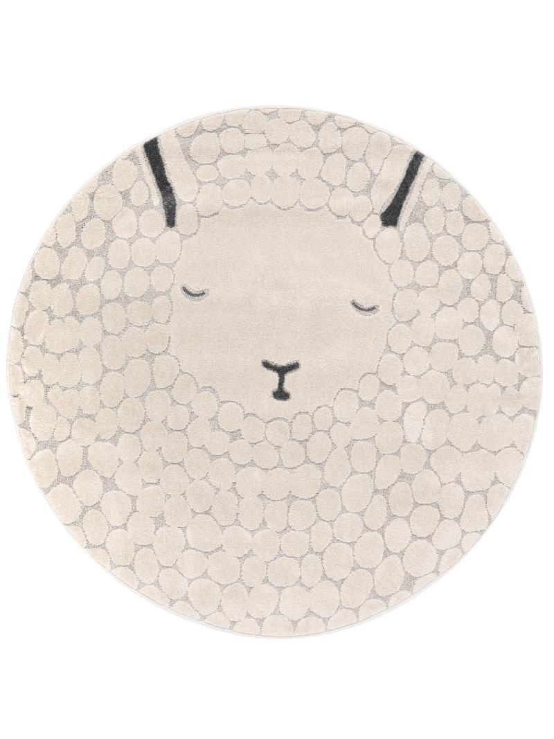 Lollo Lamm - Greige / Beige