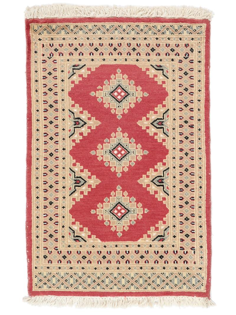 Pakistan Bokhara 2ply