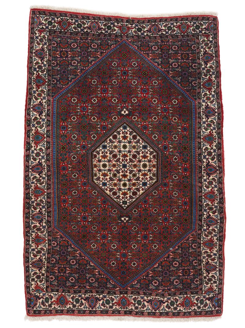 Bidjar
