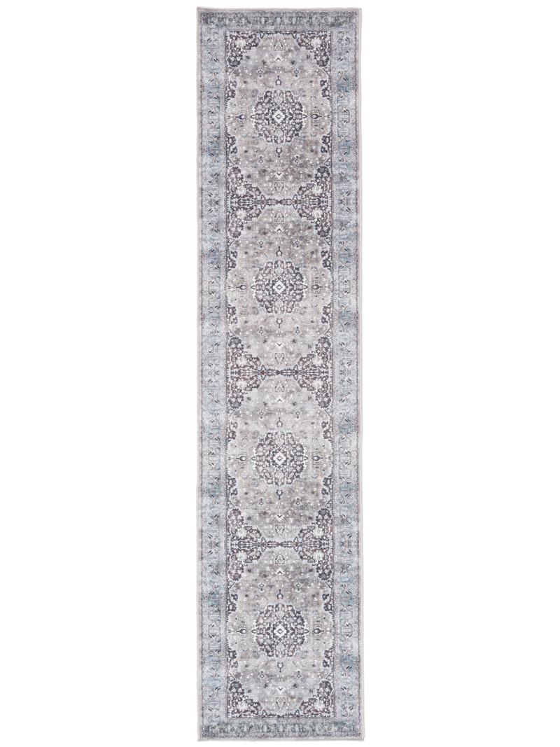 Gina Oriental - Grijs / Beige