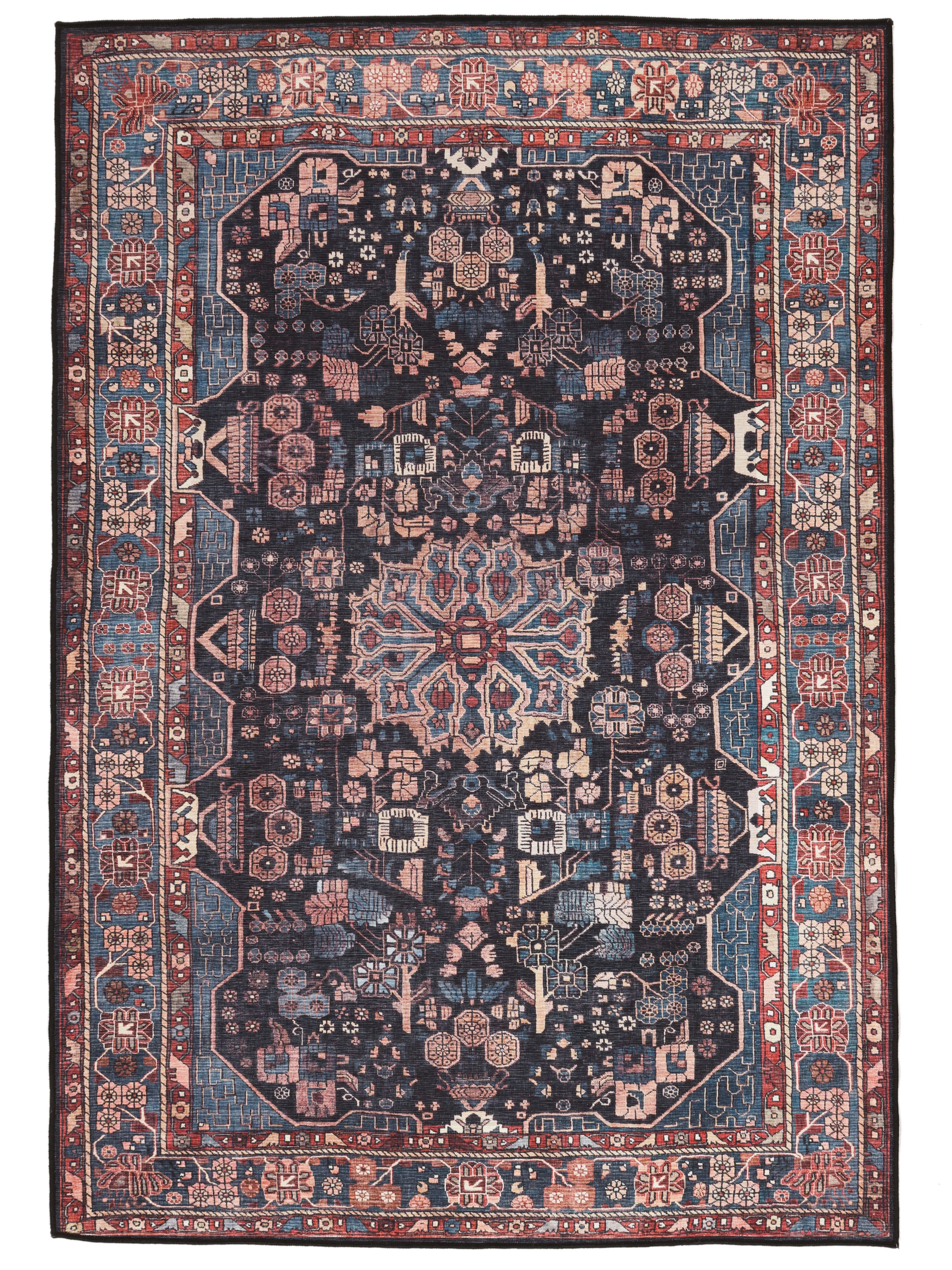 オリエンタルラグを販売中 - Rugvista
