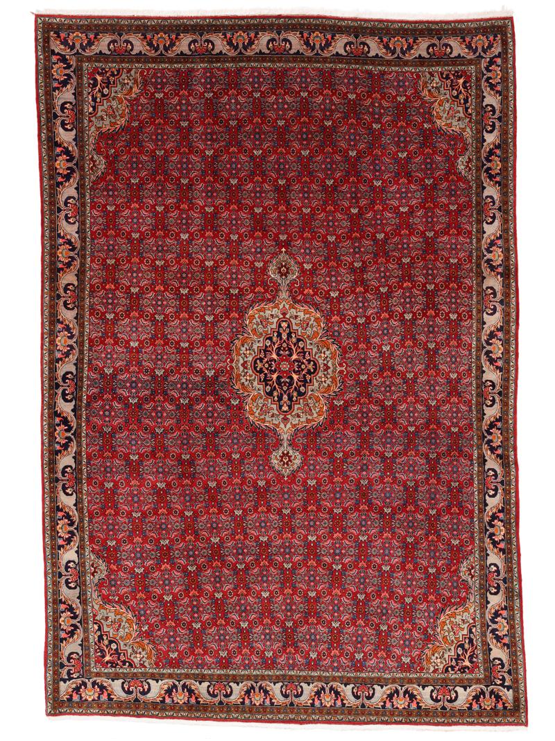 Bidjar