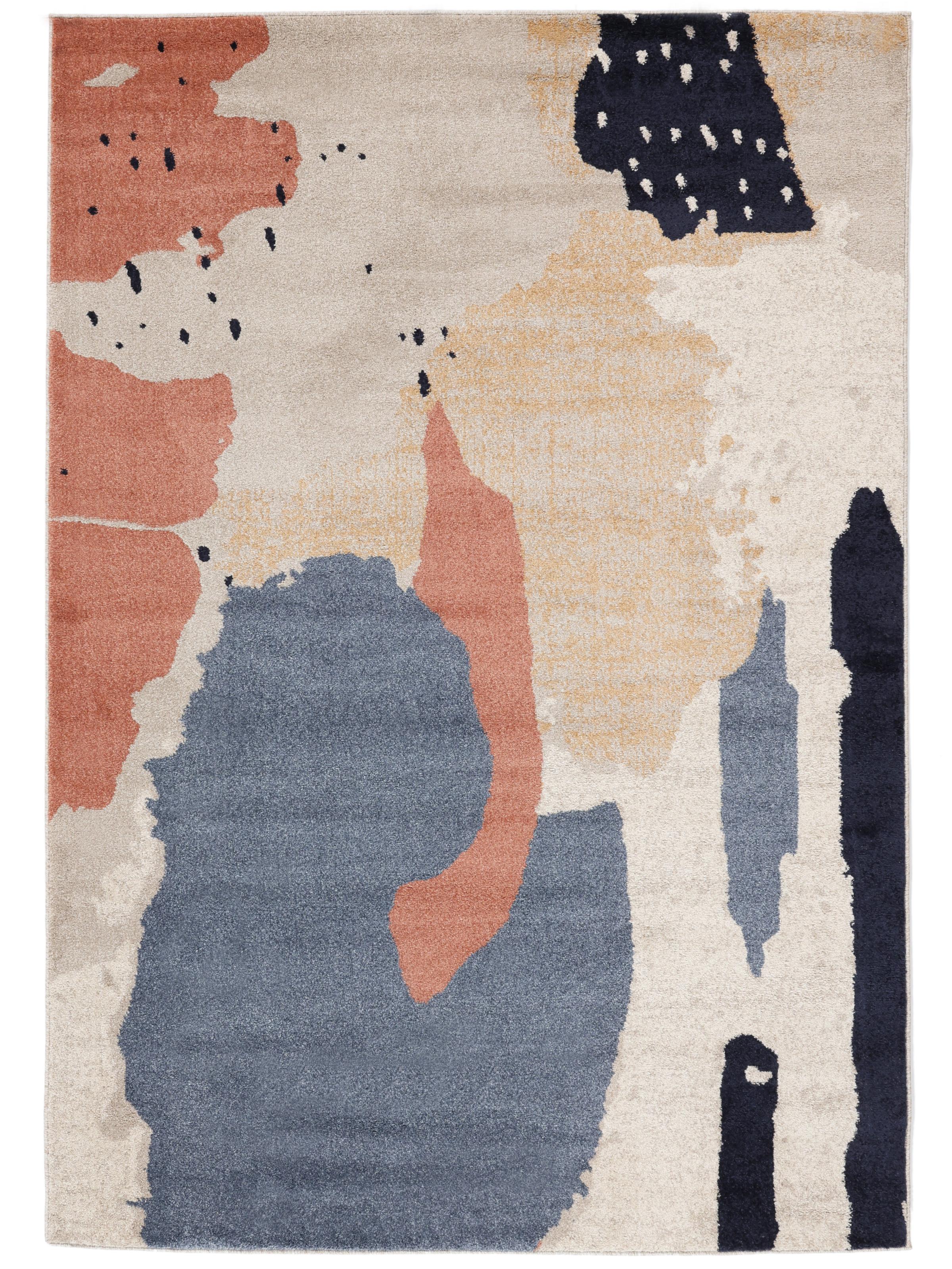 essential - Balmoral - Donker Petrol 200 x 300 cm Vloerkleed