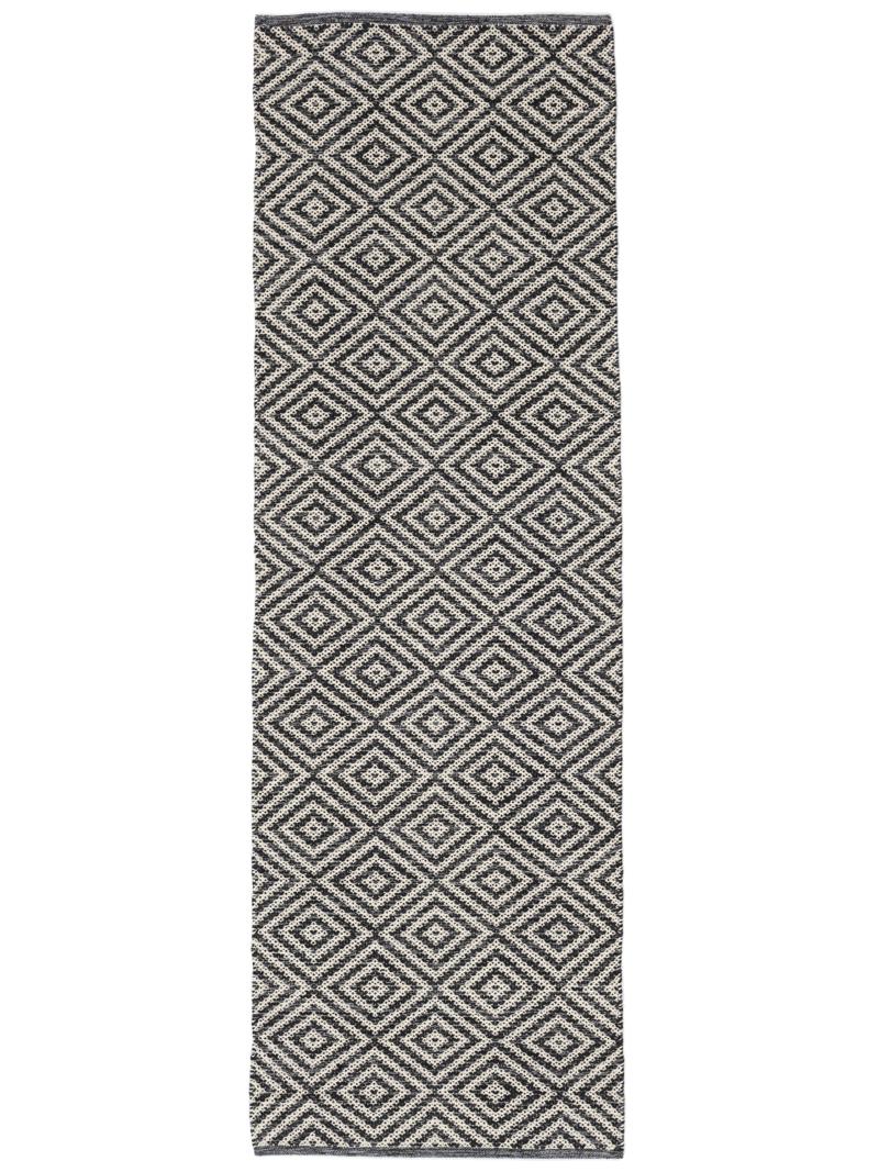 Solveig - Zwart / Wit