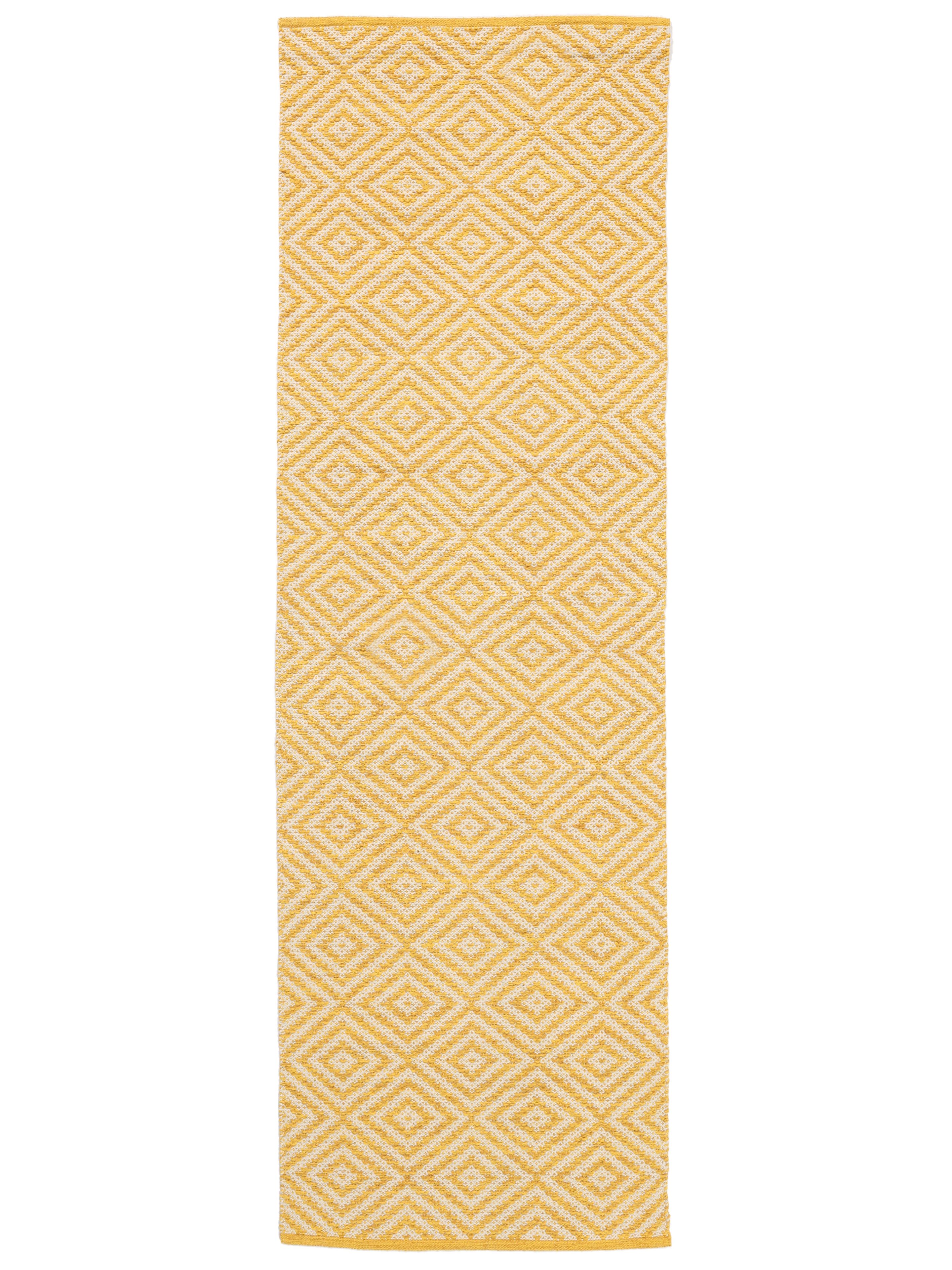 Amarelo/Branco