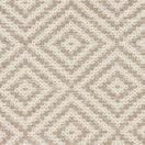 Beige / Hvid