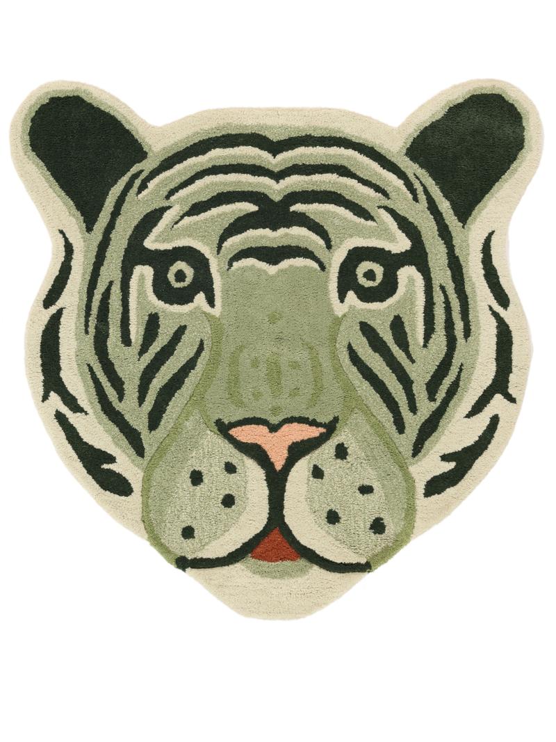 Fun Tiger - Groen