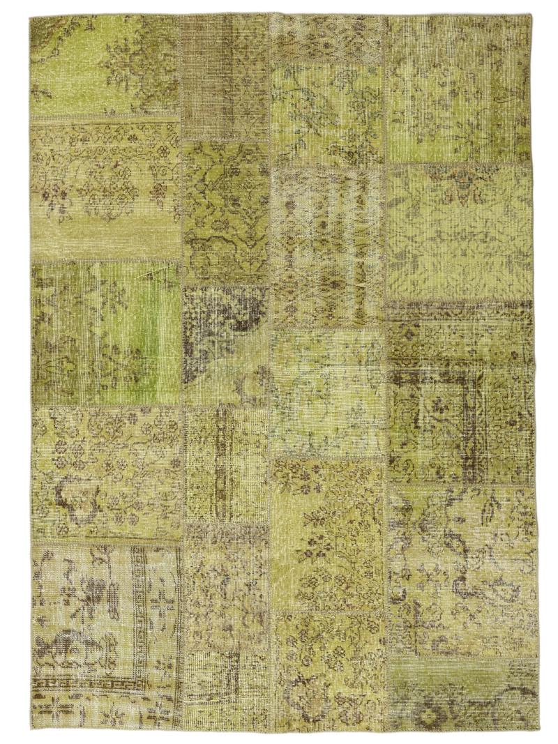 Patchwork