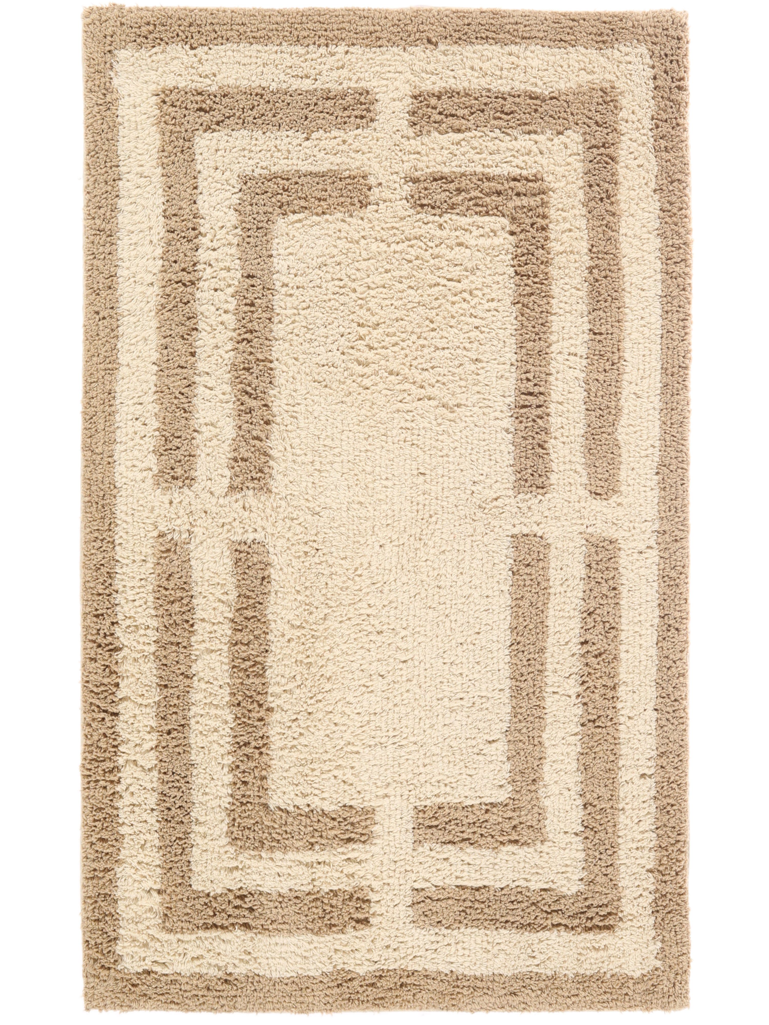Blanc naturel/Beige
