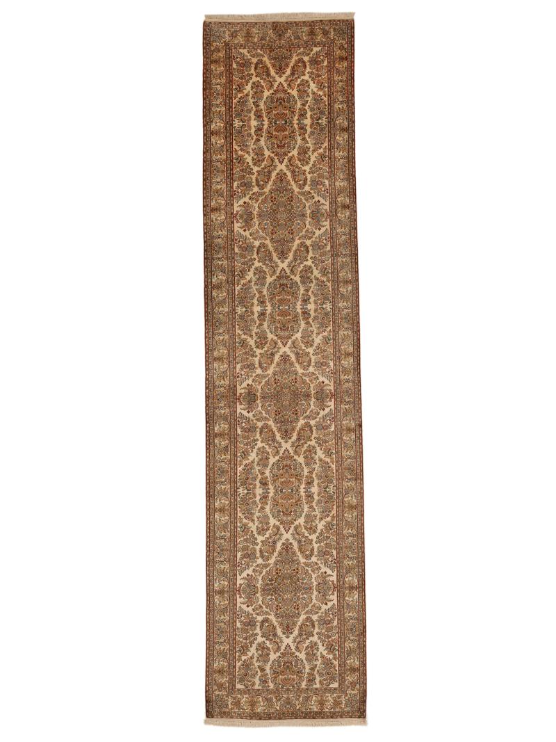 Kashmir pure silke 24 / 24 Quality