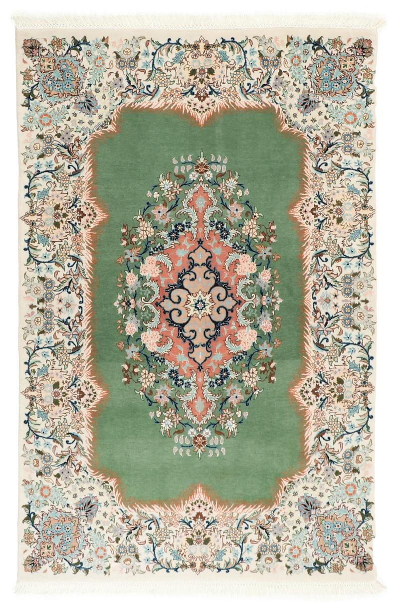 Tabriz 50 Raj
