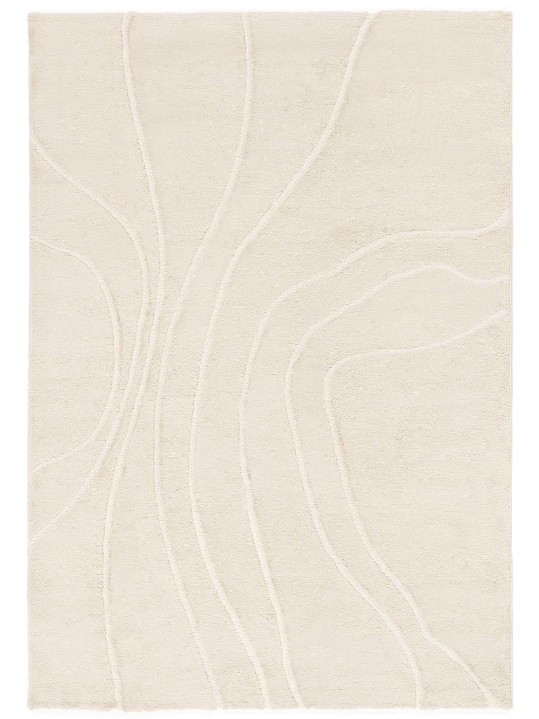 Rugvista Essential - Bahia - Cream White 200 X 300 Cm Rug - Rugvista