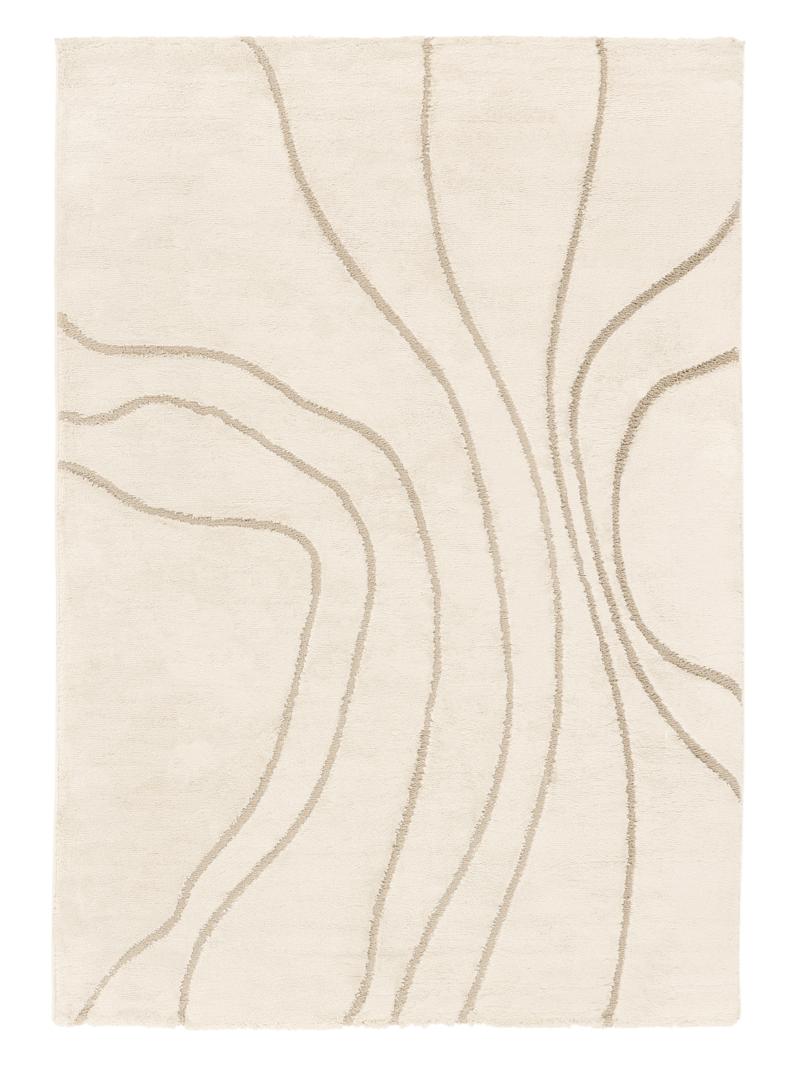 Bahia - Crème wit / Beige