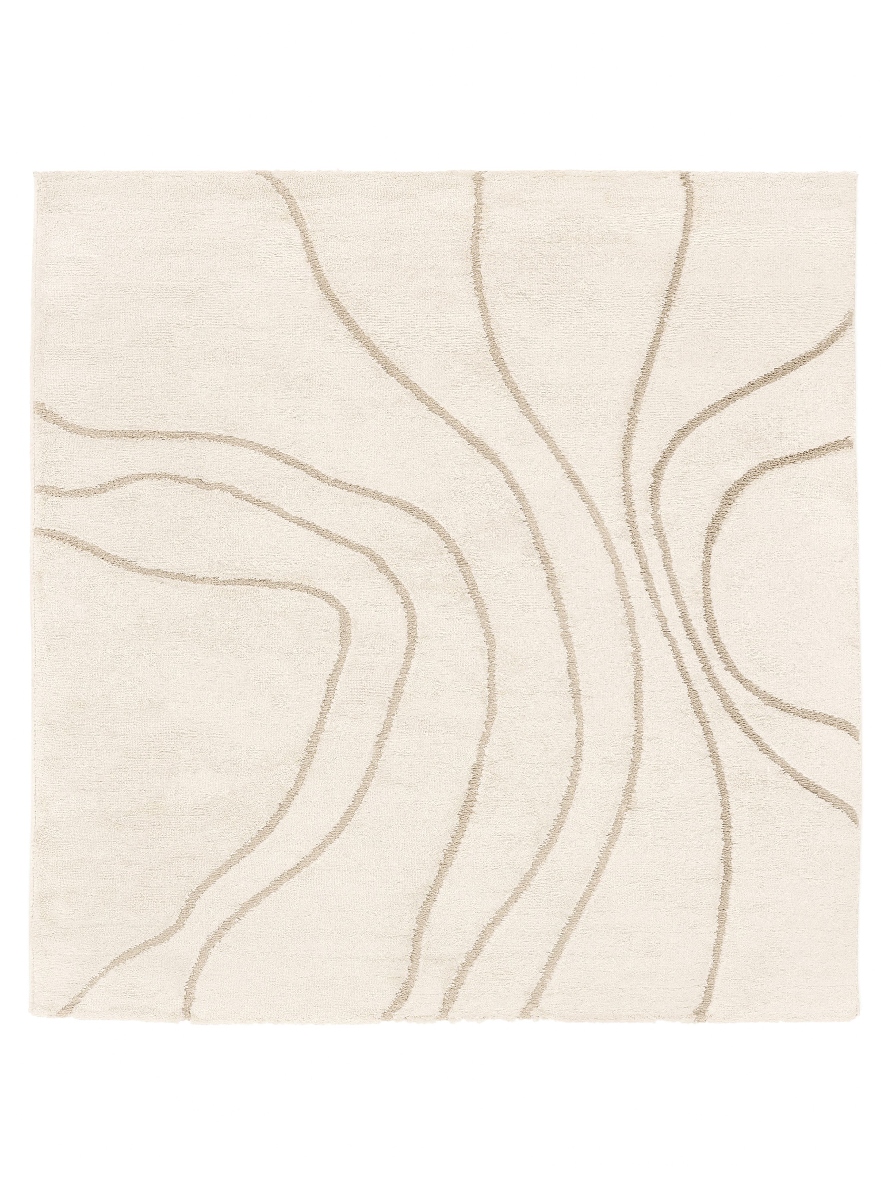 Crème wit/Beige