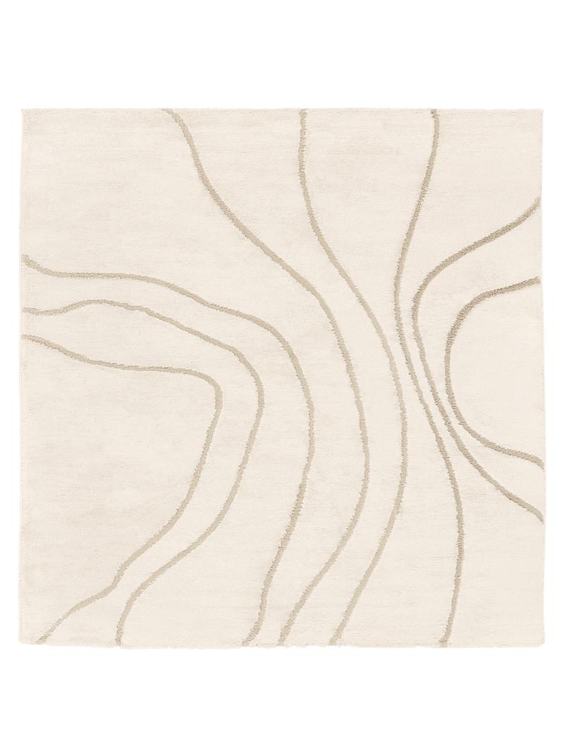 Bahia - Crème wit / Beige