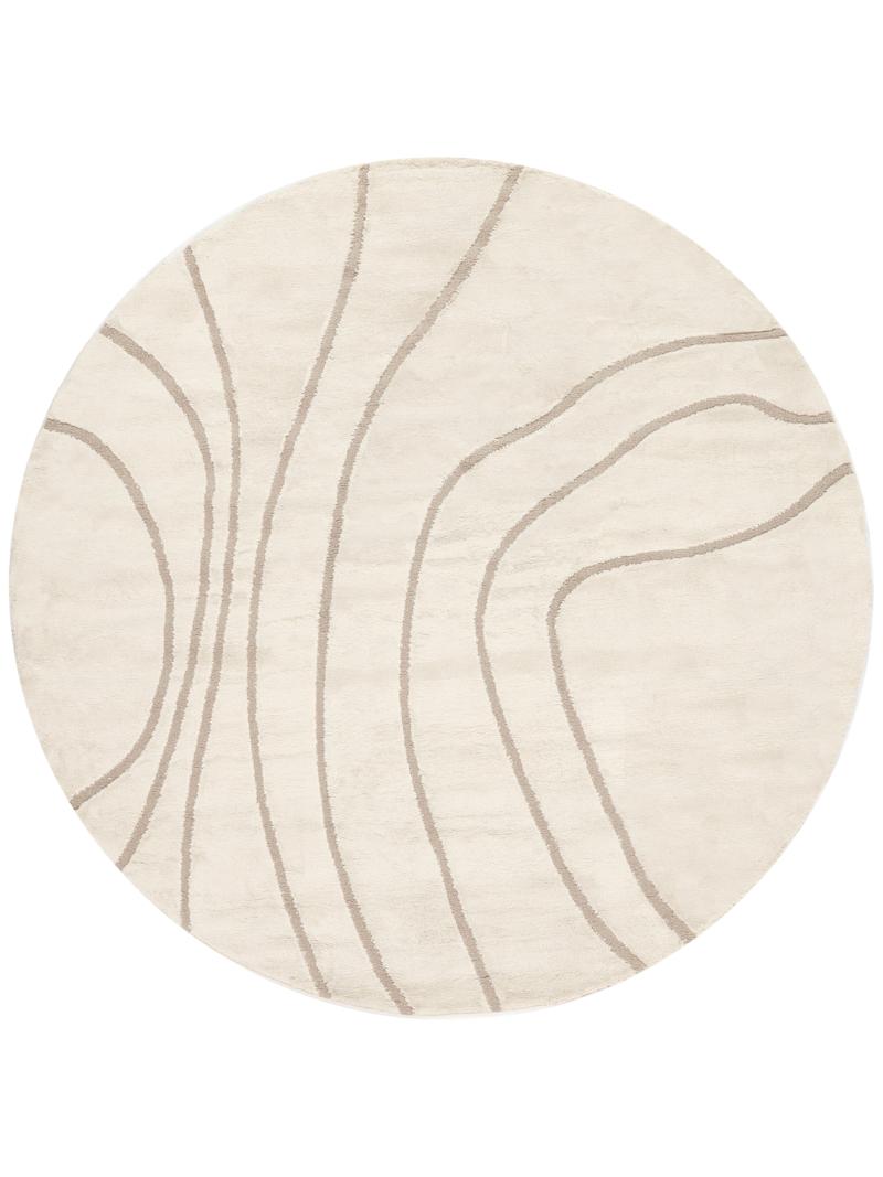 Bahia - Crème wit / Beige