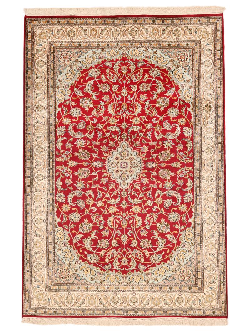 Kashmir pure silke 24 / 24 Quality