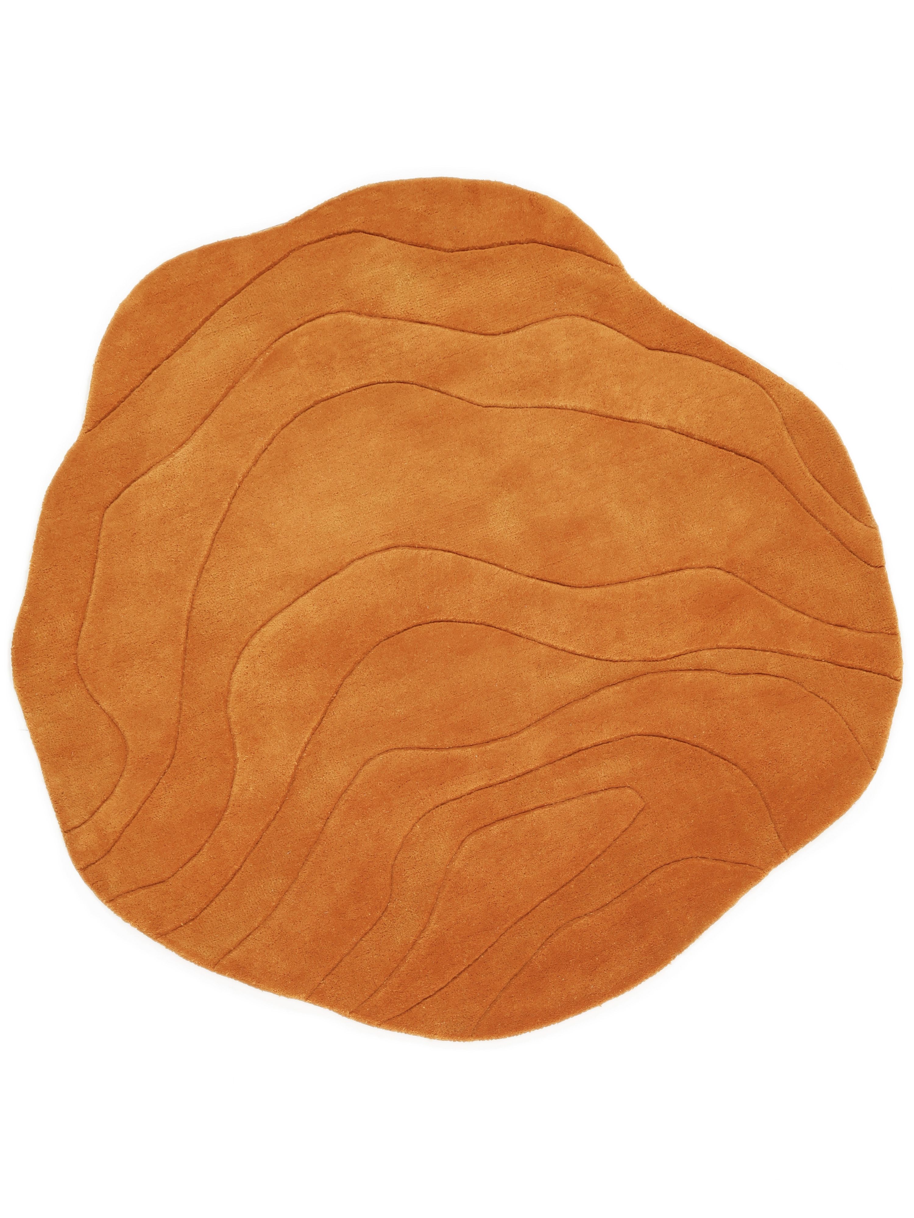 Oranje