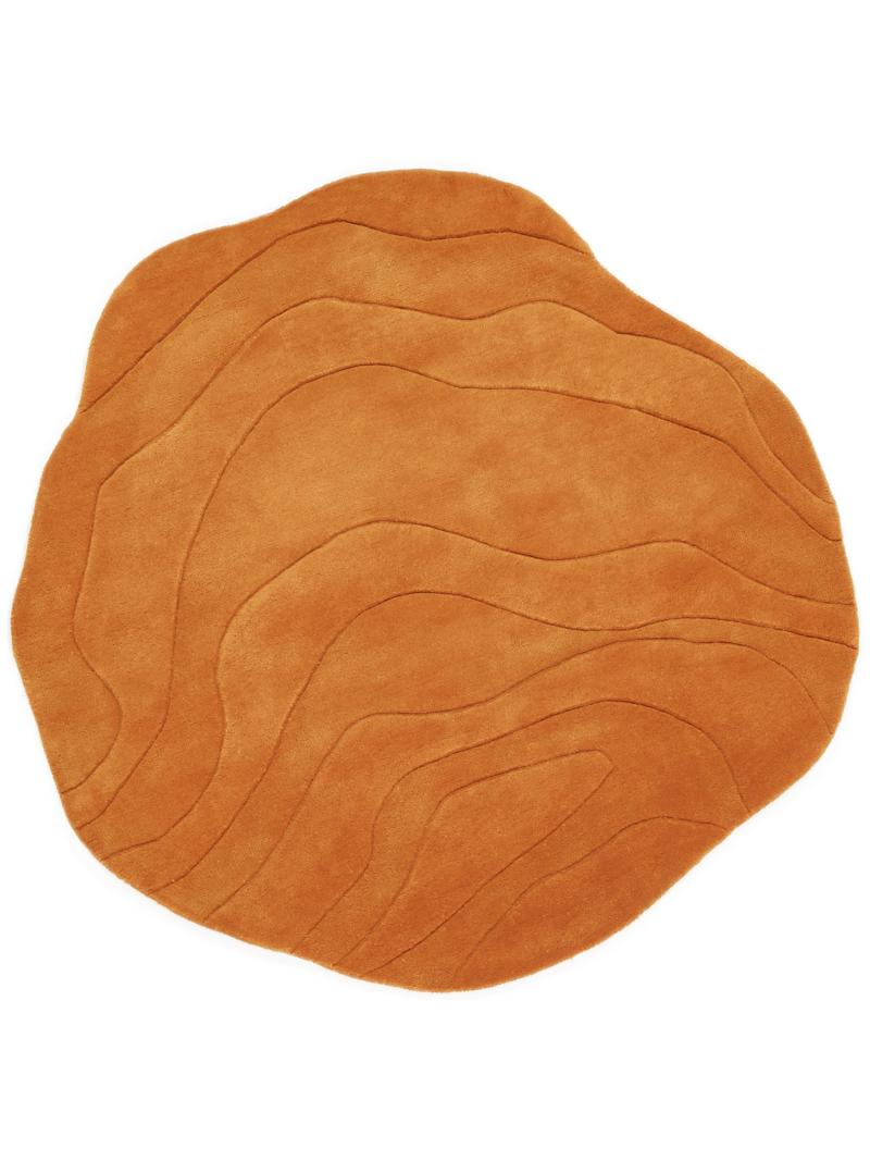 Barba - Oranje