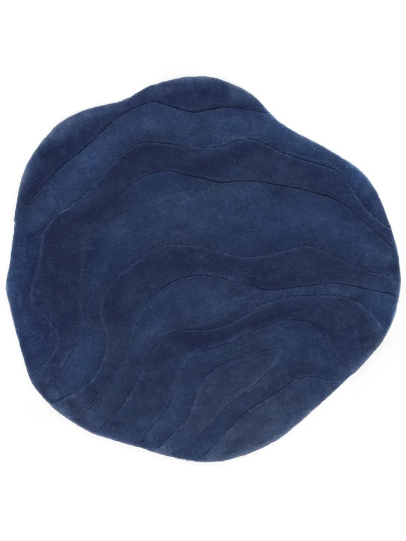 Barba - Blauw