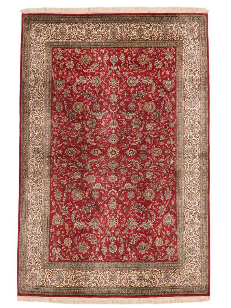 Kashmir pure silke 24 / 24 Quality