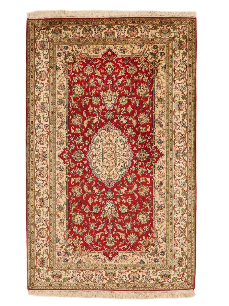 Kashmir pure silke 24 / 24 Quality